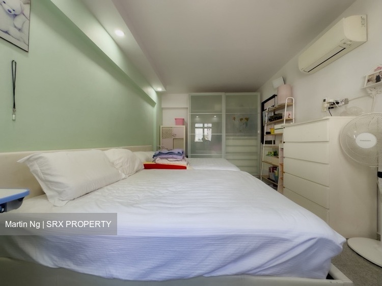 Blk 589B Montreal Spring (Sembawang), HDB 5 Rooms #555241521